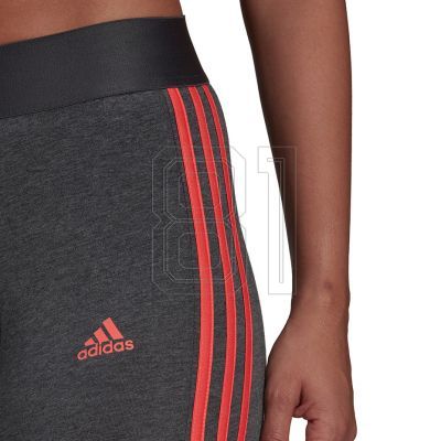 5. adidas Loungewear Essentials 3-Streifen W HD1831 Leggings