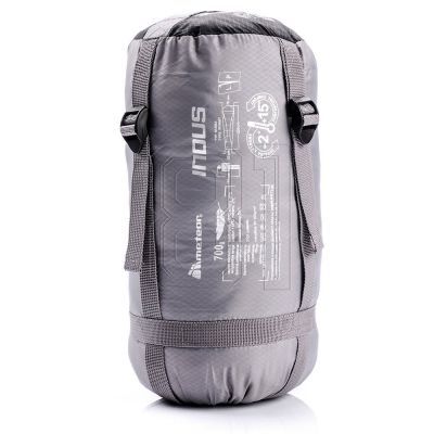 6. Meteor Indus 81105,81115 Schlafsack
