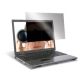 Targus Blickschutzfolie für 14,1" Laptops