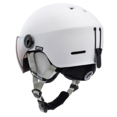 17. Meteor Falven Skihelm L 58-61 cm 17276