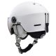 17. Meteor Falven Skihelm L 58-61 cm 17276