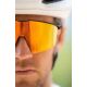 4. Julbo Edge Brille - Schwarz/Rot