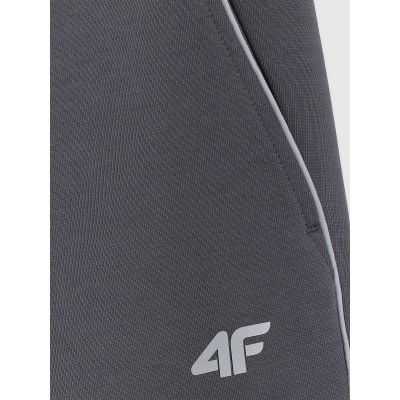 7. Herren-Jogginghose 4F 4FRAW25TTROM1696-22S