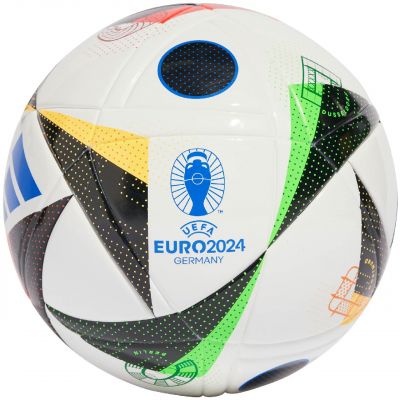 6. Fußball adidas Fussballliebe Euro24 League J350 IN9376
