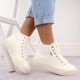 8. Big Star W Isolierte Sneakers OO274A479 INT2051A