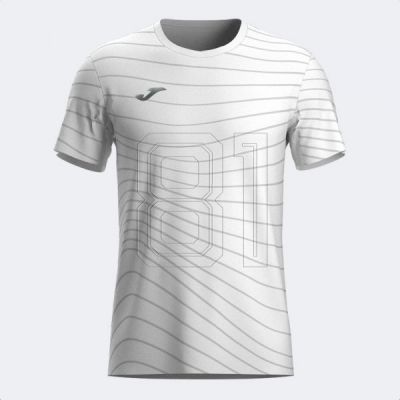 Joma R-Night Kurzarm-T-Shirt M 103898.200