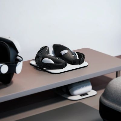 5. BoboVR CD3 Controller-Ladekit für Meta Quest 3 und 3S
