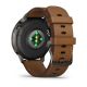 7. Garmin Venu 4 3,56 cm (1,4") AMOLED 45 mm Digital 454 x 454 px Touchscreen Schwarz WLAN GPS