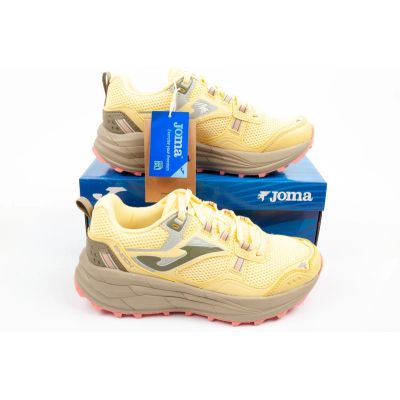9. Joma Shock Lady 2609 Damen-Trekkingschuhe, sportliche Trailrunningschuhe