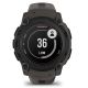 7. Garmin Instinct E 2,18 cm (0,86") MIP 40 mm Digital 166 x 166 px Schwarz GPS