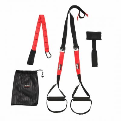 6. SELECT TRX Trainingsbänder