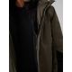 8. Herren-Winterjacke 3-in-1 mit 8000er-Membran 4F 4FRAW26TTJAM1380-43S