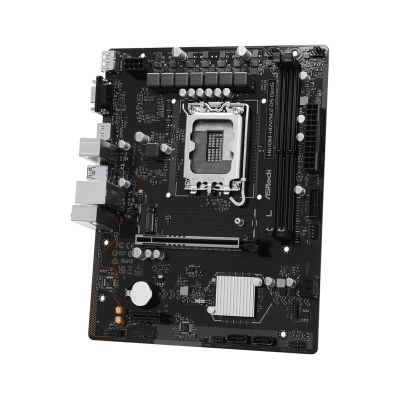 9. Asrock H610M-HDV/M.2 D5 GEN5 Mainboard