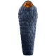 2. Deuter Exosphere SL -11°C/12°F Mumienschlafsack für Erwachsene, Ripstop, Blau