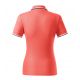 3. Malfini Focus W MLI-233A1 Poloshirt