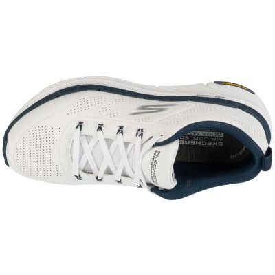 3. Skechers Max Cushioning Premier 2.0 - Lucid 2 220828-WNV Weiß 42.5