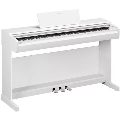 Yamaha ARIUS YDP-146WH – Digitalpiano