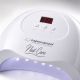 14. ESPERANZA UV-LED-Nagellampe Agate 36W EBN010