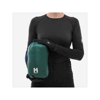 7. MILLET W KAMET DOWN HD Jacke grün