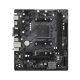 2. Asrock A520M-HDV Mainboard