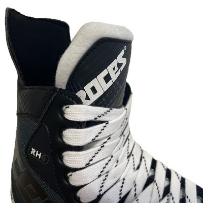 12. Roces RH M 450721 00001 Hockeyschlittschuhe 