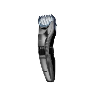 Panasonic ER-GC63 Schwarz, Grau 39