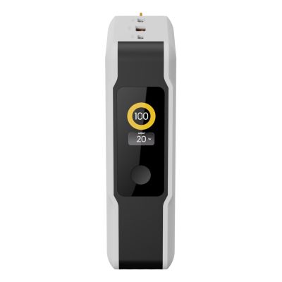 13. Xtorm XNG200W35 Powerbank Lithium-Polymer (LiPo) 20000 mAh Weiß