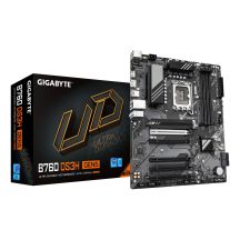 Gigabyte B760 DS3H GEN5 Mainboard