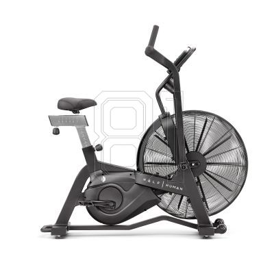 2. Halbmenschliches Airbike SFIT-P-HH30009