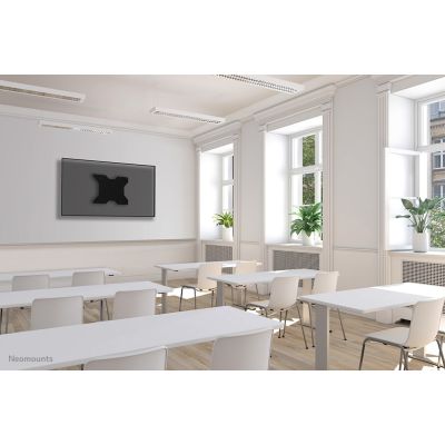 12. Neomounts WL85-515BL16 TV-Wandhalterung 190,5 cm (75") Schwarz