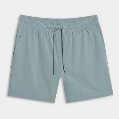 7. Herren-Boardshorts 4F 4FWSS25UBDSM134-43S