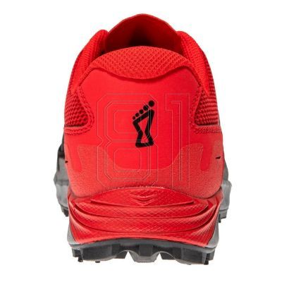5. Inov-8 Oroc Ultra 290 M 000908-RDBK-S-01 Spike-Laufschuhe