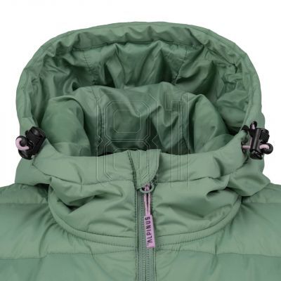 4. Alpinus Monza W BR18178 Weste