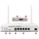4. DrayTek Vigor 2866L WLAN-Router Gigabit Ethernet Dualband (2,4 GHz/5 GHz) 4G Weiß