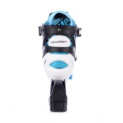 4. TEMPISH Bam-Bu Flash Verstellbare Rollschuhe