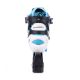4. TEMPISH Bam-Bu Flash Verstellbare Rollschuhe