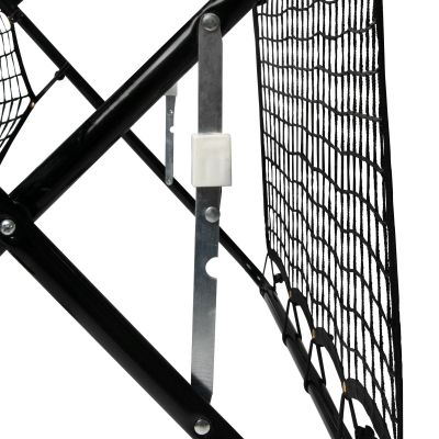 15. VIRTUFIT KOMBI STOßSTANGE - KICKBACK - 113 X 106 X 61 CM