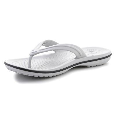4. Crocs Crocband Flip W 11033-1FT Flip-Flops