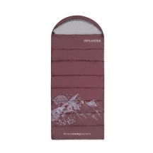 OFFLANDER BREITER CAMPING-SCHLAFSACK