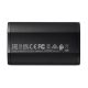 2. ADATA SSD SD 810 500GB SCHWARZ