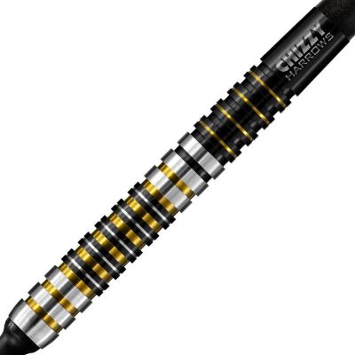 16. Harrows Chizzy Darts 90 % Softip HS-TNK-000016011