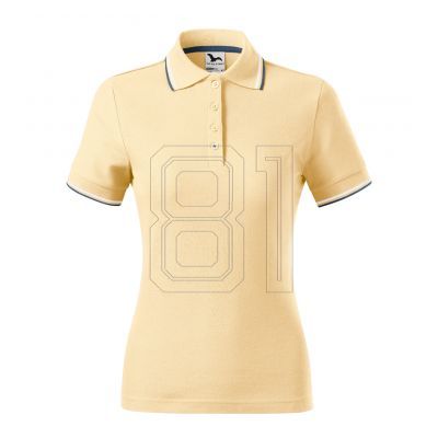 2. Malfini Focus W MLI-23385 Poloshirt