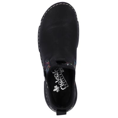 27. Bequemer Rieker 45957-00 W RKR697