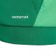 4. adidas Tiro 26 Competition Training grünes Kinder-Sweatshirt KA7709