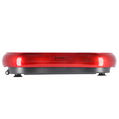 22. SVP02 RED Vibrationsplatte HMS