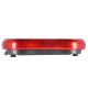 22. SVP02 RED Vibrationsplatte HMS