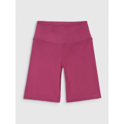 6. Trainings-Radleggings für Damen 4F 4FWAW25TFSTF051-30S