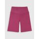 6. Trainings-Radleggings für Damen 4F 4FWAW25TFSTF051-30S