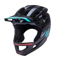 URGE Helm GRINGO DE LA PAMPA schwarz S/M 55-58