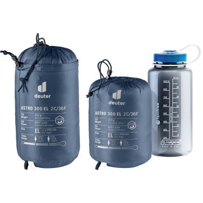 6. Astro 300 EL +2C/36F Seeeinfahrt | links